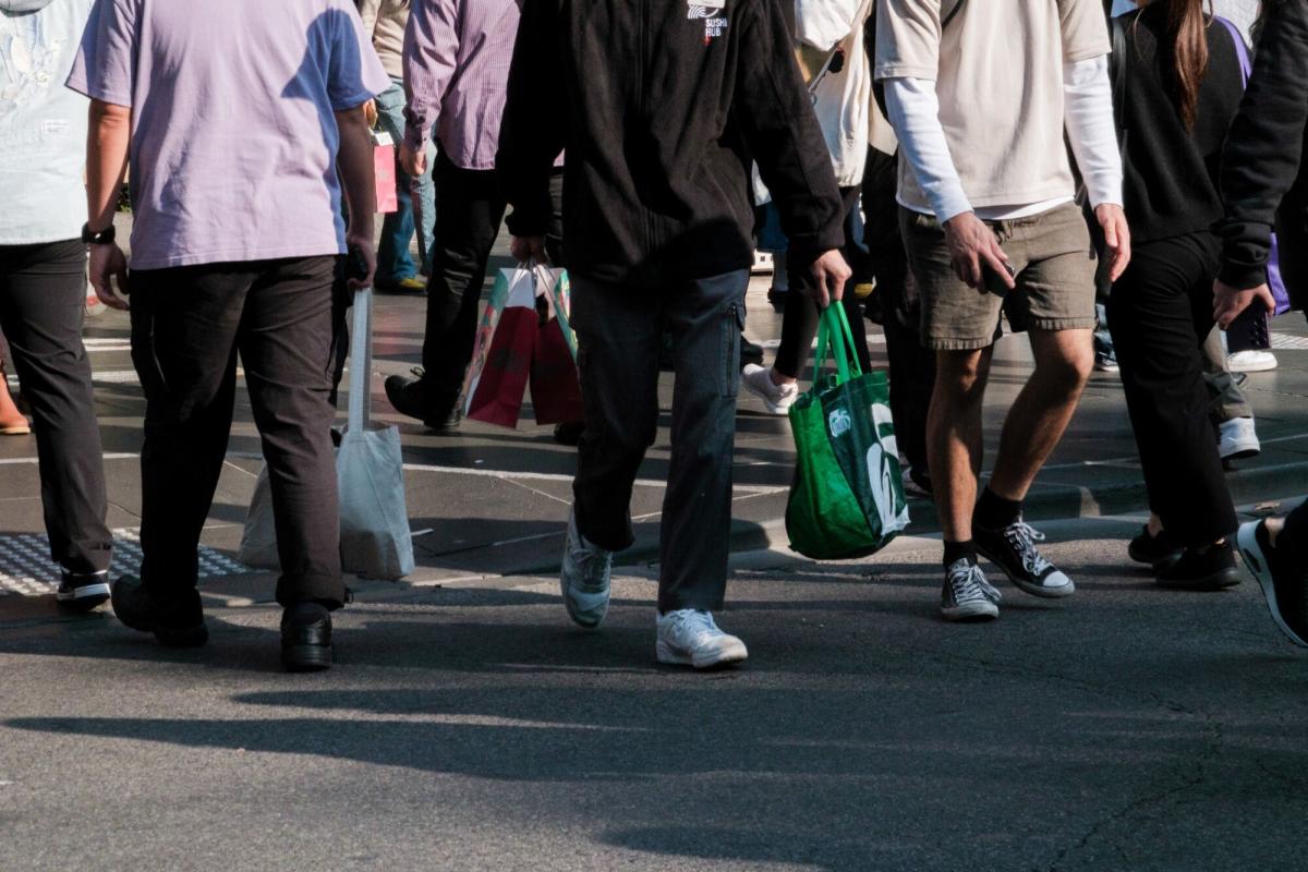 The RBA is seen keeping the key rate at a 12-year high, while inflation remains hot